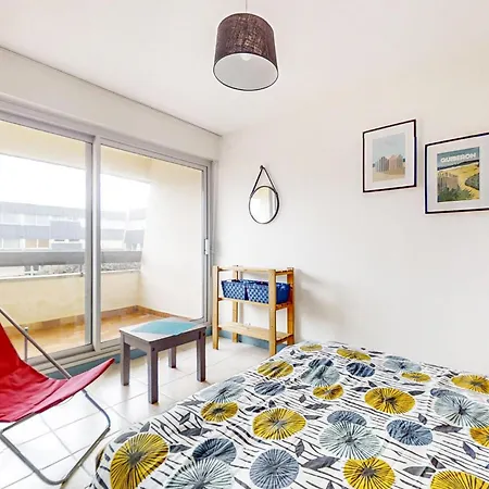 2 Bedroom Cozy In Appartamento *