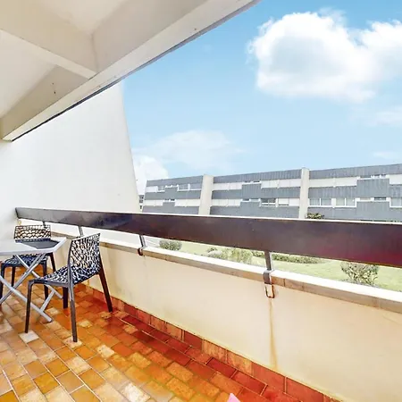 Apartman 2 Bedroom Cozy In Quiberon