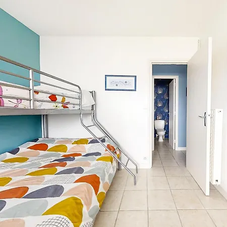 2 Bedroom Cozy In Apartman *