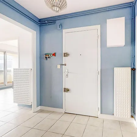 2 Bedroom Cozy In Quiberon