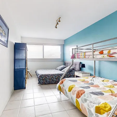 2 Bedroom Cozy In Apartman
