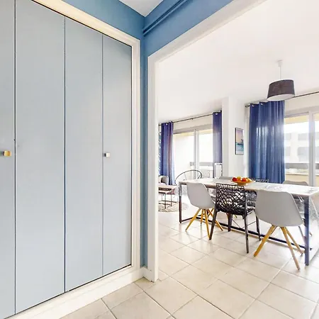 2 Bedroom Cozy In