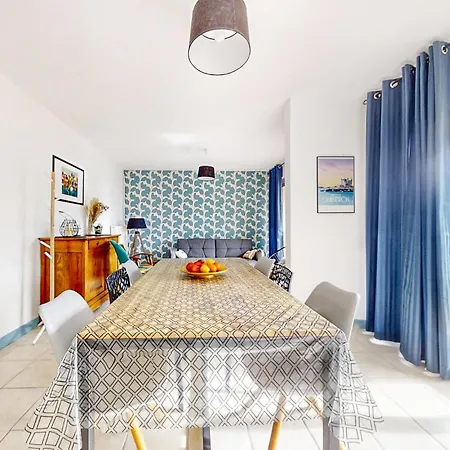 2 Bedroom Cozy In Appartamento Quiberon